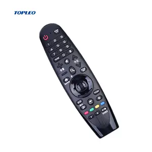 Tl03 aprendizagem infravermelha sem fio sensorial controle remoto android smart tv mouse ar