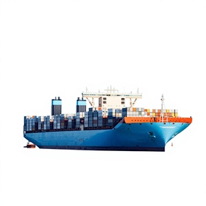 Agence de transport maritime internationale économique / Société de fret pour les expéditions de Chine vers l'Italie / le Canada / les États-Unis - Product Image 1