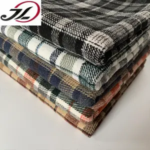 2021 vendita calda disegno personalizzato miglior prezzo tweed tessuto cappotti inverno per donna tessuto