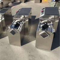 Hoge snelheid Automatische 304 roestvrij staal Commerciële Franse Fry Aardappelstrip snijmachine voor Fastfood Centrale Keuken