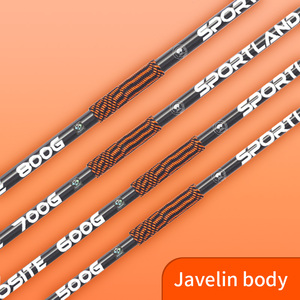 กริชขว้างระยะไกล "คาร์บอน เอ็ม" ที่ได้รับการรับรองจาก IAAF(WA) สำหรับการแข่งขัน - Product Image 5