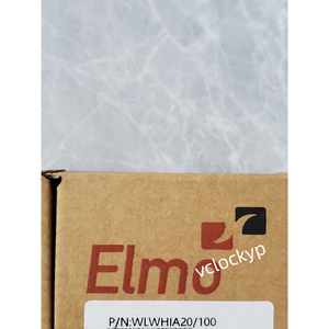 NEW ELMO WLWHIA20/100 จัดส่งโดย FedEx หรือ DHL หรือ UPS - Product Image 3
