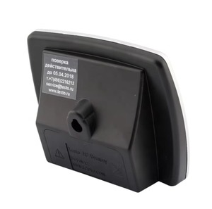 New and Original Testo 608-H1 Temperature <b>Humidity</b> <b>Meter</b> Air Measurement - Product Image 6