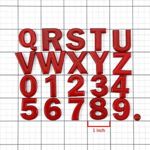 Vendite calde targhe <span class=keywords><strong>personalizzate</strong></span> cromate 3d lettere targa <span class=keywords><strong>auto</strong></span> <span class=keywords><strong>per</strong></span> <span class=keywords><strong>auto</strong></span> - Product Image 6