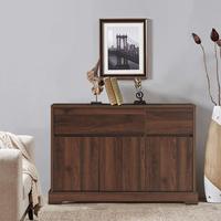 Table de Buffet en bois moderne