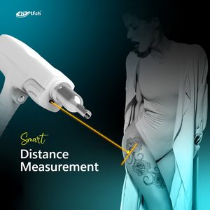 UNTTECH Machine de suppression de tatouage au laser Nd Yag avec logo <span class=keywords><strong>gratuit</strong></span>, pour l'élimination des pigments et des peaux mortes - Product Image 2