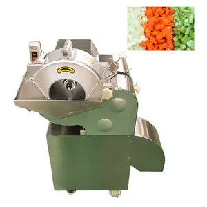 Cheap price high quality cheap dehydrated sliced carrot strips cheeseball chips making machine with manufacturer price