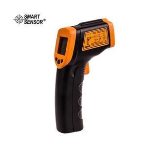 Thermomètre infrarouge AR320 Thermomètre laser - Product Image 4