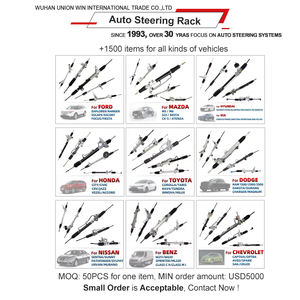 Piezas <span class=keywords><strong>de</strong></span> Automóviles, Engranajes <span class=keywords><strong>de</strong></span> Dirección Asistida, <span class=keywords><strong>Caja</strong></span> <span class=keywords><strong>de</strong></span> Dirección para Isuzu, Suzuki, Honda, Nissan, <span class=keywords><strong>Mazda</strong></span>, Hyundai, Kia - Product Image 2