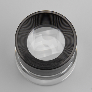 Giá Xuất Xưởng Kính Lúp Xem Côn Trùng Bằng Nhựa 10X50*40*47Mm Kèm Thước Phóng Đại - Product Image 2