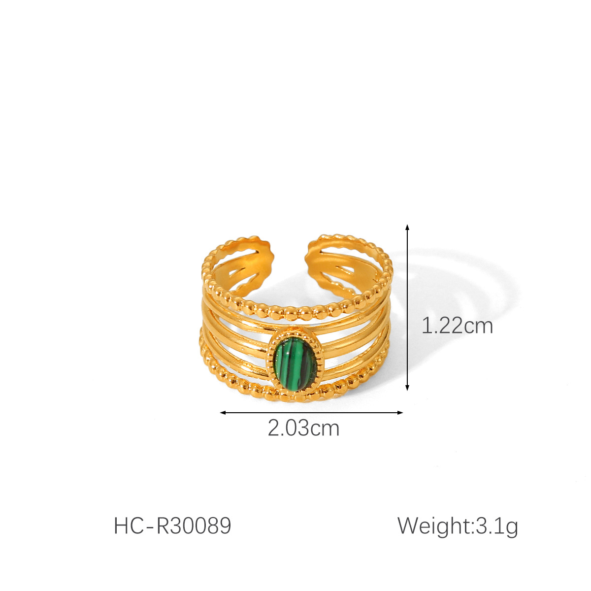 RIC25023-2   รหัสสินค้า: RIC25023-2