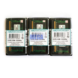 Usine <span class=keywords><strong>DDR3</strong></span> 8 GO 1333MHz mémoire ram pour ordinateur portable - Product Image 2