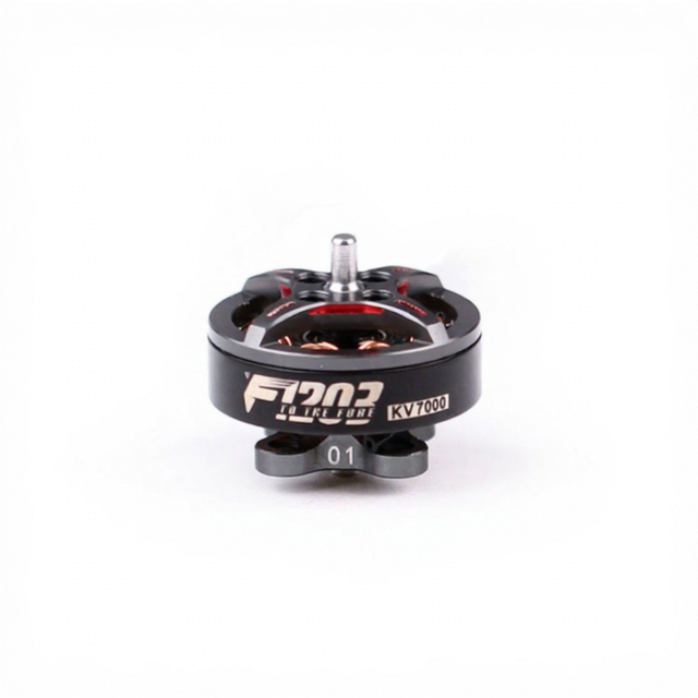 T-Motor 7000KV F1203 Brushless Motor Drone Parts for 2-3 inch FPV Drones