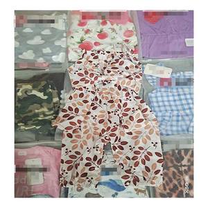 2023热卖厂家直销热卖服装库存儿童包品牌新衣服库存 - Product Image 2