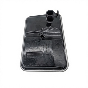 Filtre de transmission et filtre à huile de boîte de vitesses haute efficacité JAC DTF630 compatible avec JAC - Product Image 5