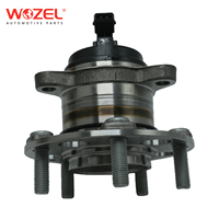 Roulement de moyeu de roue automobile haute qualité 52730 G3AA0 52730G3AA0 52730-G3AA0 pour Hyundai Kia