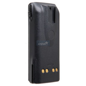 แบตเตอรี่วิทยุสื่อสารแบบสองทาง Ni-MH 2200mAh รุ่น NNTN6263A NNTN6263 ปลอดภัยภายในตัว ทนทาน สำหรับ XTS3000 XTS1500 XTS2500 - Product Image 3