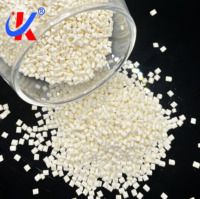 Harga Bahan Baku Plastik Modifikasi Resin Paduan ABS/PC Virgin Flame Retardant FR V0 GF13 GF20 GF30 Granul ABS