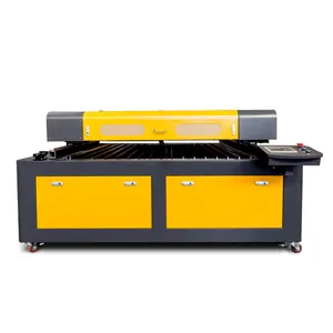 80W/100W/130 W/150 W CO2 Lasergravure Snijmachine 1325 Professionele Voor Acryl/Hout/Mdf/Lederen Carving/Cuting