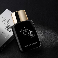 Parfum de luxe pour hommes Cologne parfum de longue durée en gros parfum de haute qualité marque originale Cologne pour hommes parfum