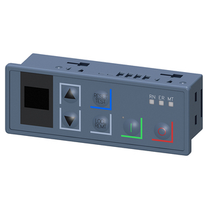 Nouveau contrôleur PLC, convertisseur de fréquence, variateur de vitesse <span class=keywords><strong>ATV12HU22M2</strong></span> - Product Image 6