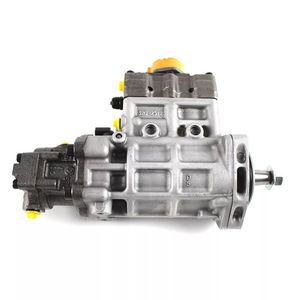 Bomba de Inyección de Combustible para Motor Diésel 320D C4.2 para Excavadora de Orugas, Números de Pieza 326-4634/326-4635/271-2265, Marca HongWang - Product Image 5