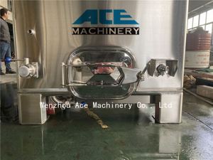 1000 Liter Multi-Use Stainless Steel Water <b>Storage</b> Tank Ibc Totes <b>Storage</b> Tank - Product Image 3
