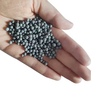 Activated Palladium Alumina Catalyst 0.075%-0.3% Pd Catalyst Spherical Palladium Catalyst For Deoxidation