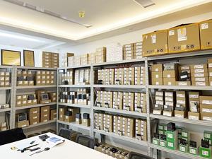 全新原装工业自动化6ES7414-4HM14-0AB0 CPU模块414H S7-400H中央处理器PLC编程 - Product Image 5