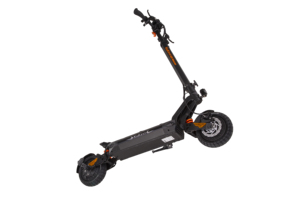 Scooter Eléctrico Kukirin G2 Master Sunred 2025, Entrega Rápida en la UE/Reino Unido, Bajo Costo, Garantía de Pedido - Product Image 6