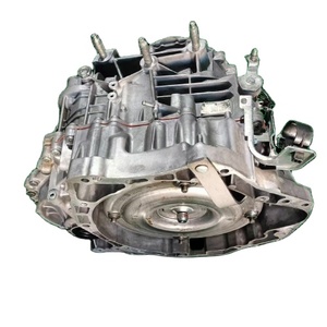 Piezas de Automóviles Usadas, Caja de Cambios FZ21, Ensamblaje de Transmisión Automática FZ21 para <span class=keywords><strong>Mazda</strong></span> CX-5 1.5T 2.0T <span class=keywords><strong>2014</strong></span>, Alta Calidad, 6 Velocidades - Product Image 1