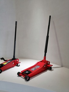 <span class=keywords><strong>CRICK</strong></span> 3 Ton DOPPIO Pistone Carrello Sollevatore jack <span class=keywords><strong>auto</strong></span> con profilo basso <span class=keywords><strong>per</strong></span> un facile utilizzo - Product Image 3