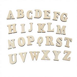 Jouets <span class=keywords><strong>math</strong></span>ématiques de marque LK, découpeurs en bois faits à la main, formes variées, artisanat éducatif pour l'éveil et le développement cognitif, certifiés CE - Product Image 2