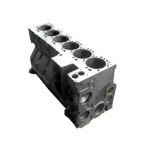 6CT auto engine parts cylinder blocks 3934900