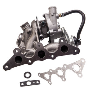 Bộ Tăng Áp GT1238S Cho Mercedes Smart Fortwo Cabrio YH 61HP M160R3 708837-1 - Product Image 2