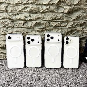 เคสใสสำหรับ <span class=keywords><strong>iPhone</strong></span> 17 Air 16 16E 15 14 13 11 Pro Max PLUS เคสอะคริลิคขนาดเล็กพร้อม<span class=keywords><strong>รู</strong></span>กล้องขนาดใหญ่ - Product Image 2