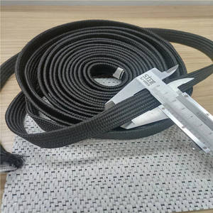 20 مللي متر شقة حزام أثاث خارجي استخدام - Product Image 3