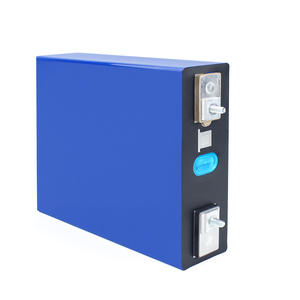 3,2 В 52Ah 100ah 105Ah 202ah призматическая ячейка Lifepo4 литиевая аккумуляторная батарея для электрического скутера, автомобиля, велосипеда - Product Image 3