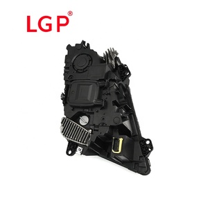 Phares au xénon de camion FH <span class=keywords><strong>EURO</strong></span> 6 de haute qualité LH 22239219 - Product Image 6