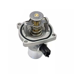55587349ควบคุมอุณหภูมิสำหรับ Buick Regal Excelle GT Epica ชิ้นส่วนทดแทนความเย็นเครื่องยนต์ Aveo Cruze - Product Image 2