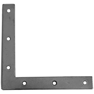 RENFORT COIN 10 cm-épaisseur 2mm-largeur 18 mm - Product Image 1