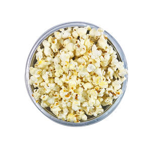75g x 50 sachets de Popcorn Sucré Non-OGM et Sans Gluten pour Plaque de Cuisson, Popcorn Non-OGM et Sans Gluten avec Poignée, Snacks Céréaliers - Product Image 1