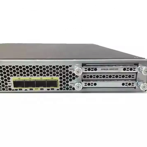 FPR1120-NGFW-K9 - ไฟร์วอลล์รุ่นใหม่ 1.5Gbps - Product Image 2
