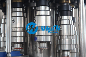 أحدث زجاجة بلاستيكية للحيوانات الأليفة شرب CSD/مياه غازية/تألق - Product Image 6