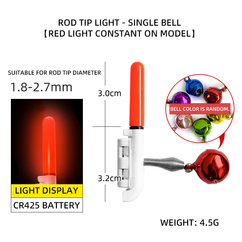 1 #-แสง + ระฆังเดียว