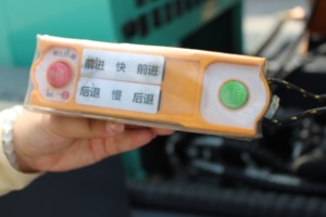 Giàn khoan HD-500m RC, giàn khoan lõi tuần hoàn ngược, khoan bằng động cơ - Product Image 6