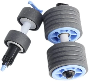 Kit de remplacement de rouleaux de ramassage pour <span class=keywords><strong>Canon</strong></span> DR-C230 DR-C240 DR-M160 DR-M160II - Product Image 1