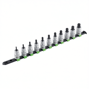 Fg 150rf S11 <b>Torx</b> <b>Bit</b> Set 11 Pc For Automotive Repair Tools - Product Image 2