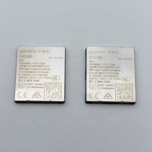 Quectel Lte Kat M1/Kat NB1/Egprs Module BG96 Gps Gsm Tracker Met Ultra-Laag Energieverbruik - Product Image 6