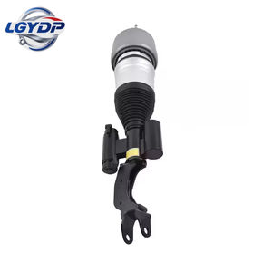 โช้คอัพอากาศด้านหน้าซ้ายขวา<span class=keywords><strong>4MATIC</strong></span> สำหรับ <span class=keywords><strong>Mercedes</strong></span> Benz E-Class W213 16-20 A2133203401ใหม่ A2133203601 - Product Image 2